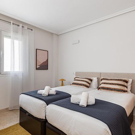 מדריד Waou Gran Via Apartment III - Corta Duracion מראה חיצוני תמונה