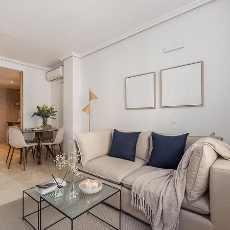 מדריד Waou Gran Via Apartment III - Corta Duracion מראה חיצוני תמונה