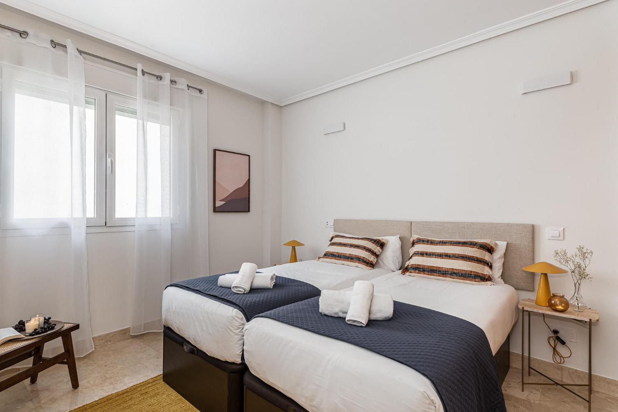 מדריד Waou Gran Via Apartment III - Corta Duracion מראה חיצוני תמונה
