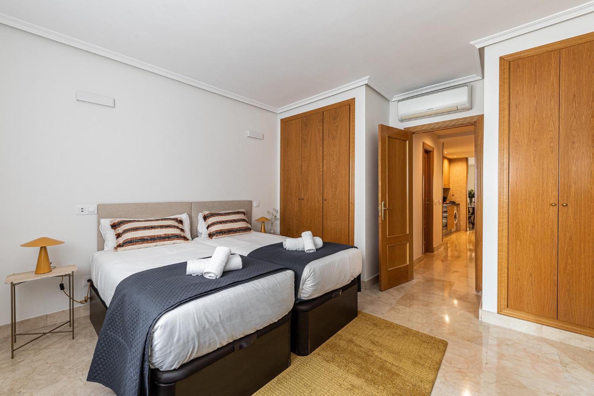 מדריד Waou Gran Via Apartment III - Corta Duracion מראה חיצוני תמונה