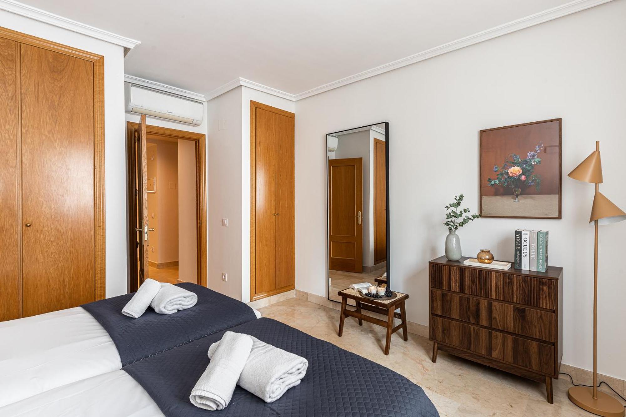 מדריד Waou Gran Via Apartment III - Corta Duracion מראה חיצוני תמונה