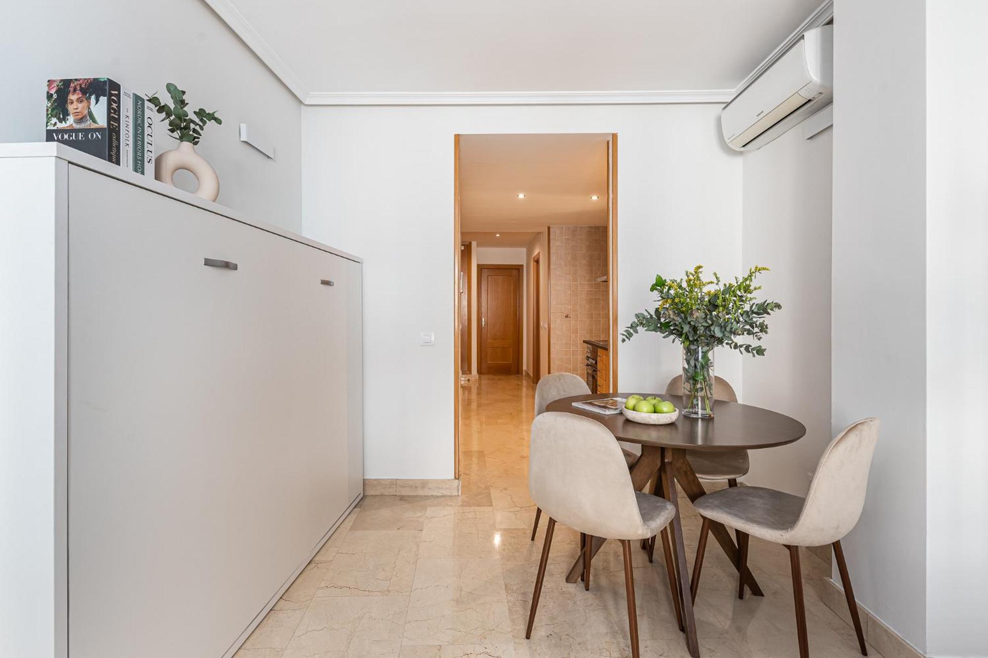 מדריד Waou Gran Via Apartment III - Corta Duracion מראה חיצוני תמונה