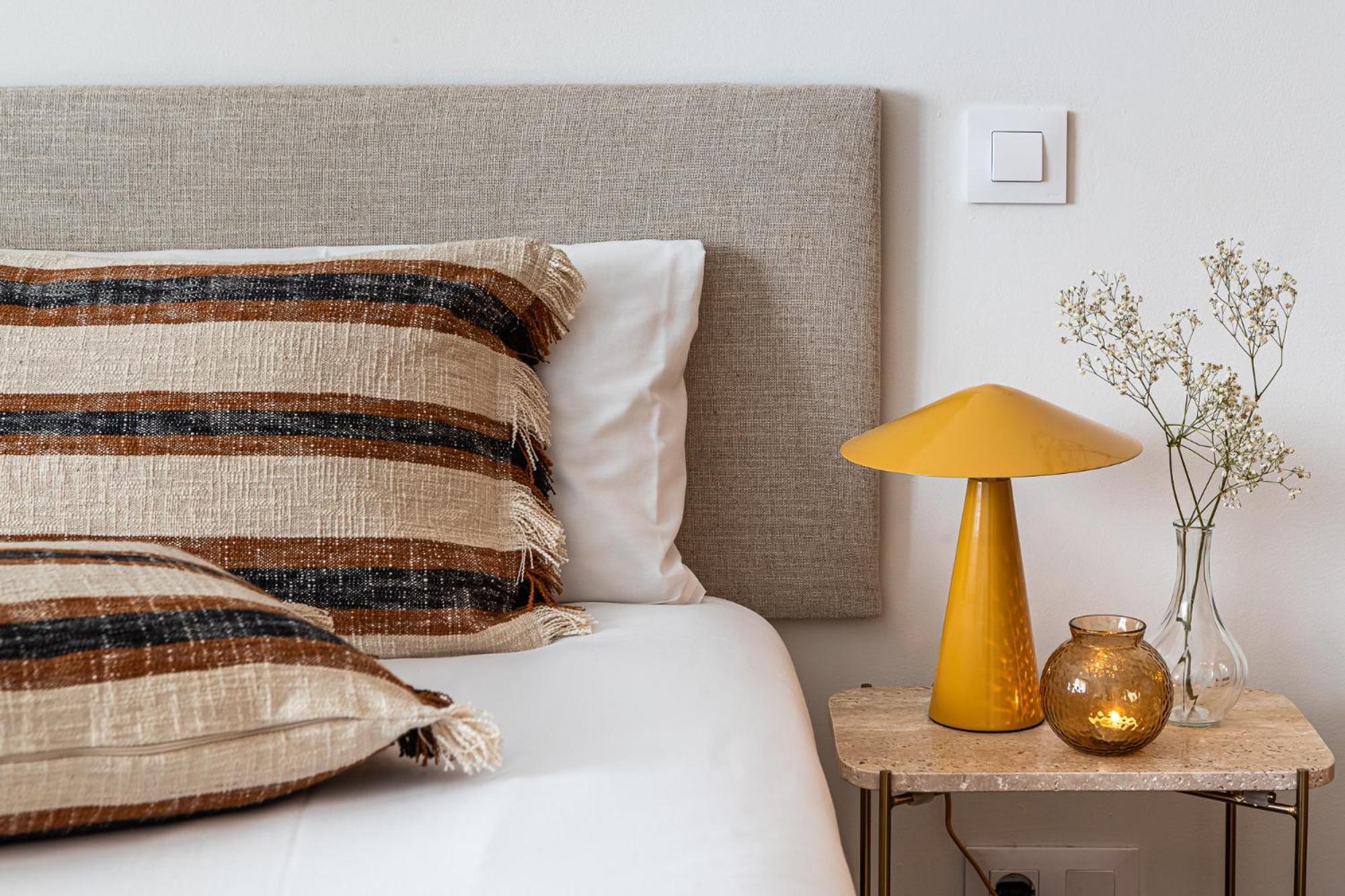 מדריד Waou Gran Via Apartment III - Corta Duracion מראה חיצוני תמונה